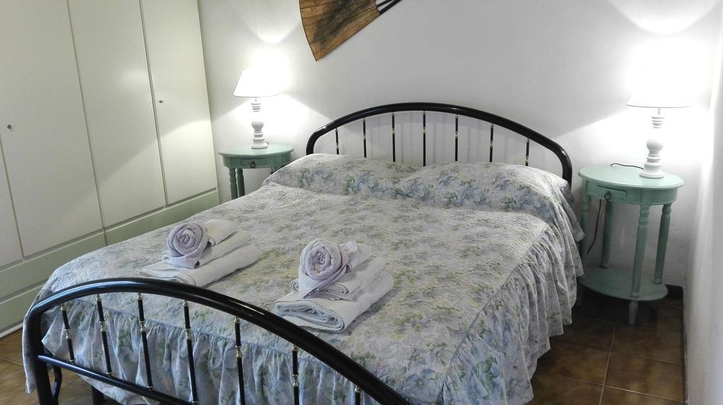 Bed And Breakfast Casale Isorella San Gemini Exterior photo