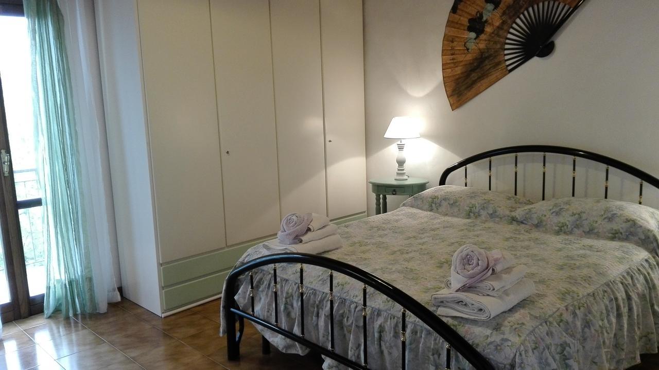 Bed And Breakfast Casale Isorella San Gemini Exterior photo