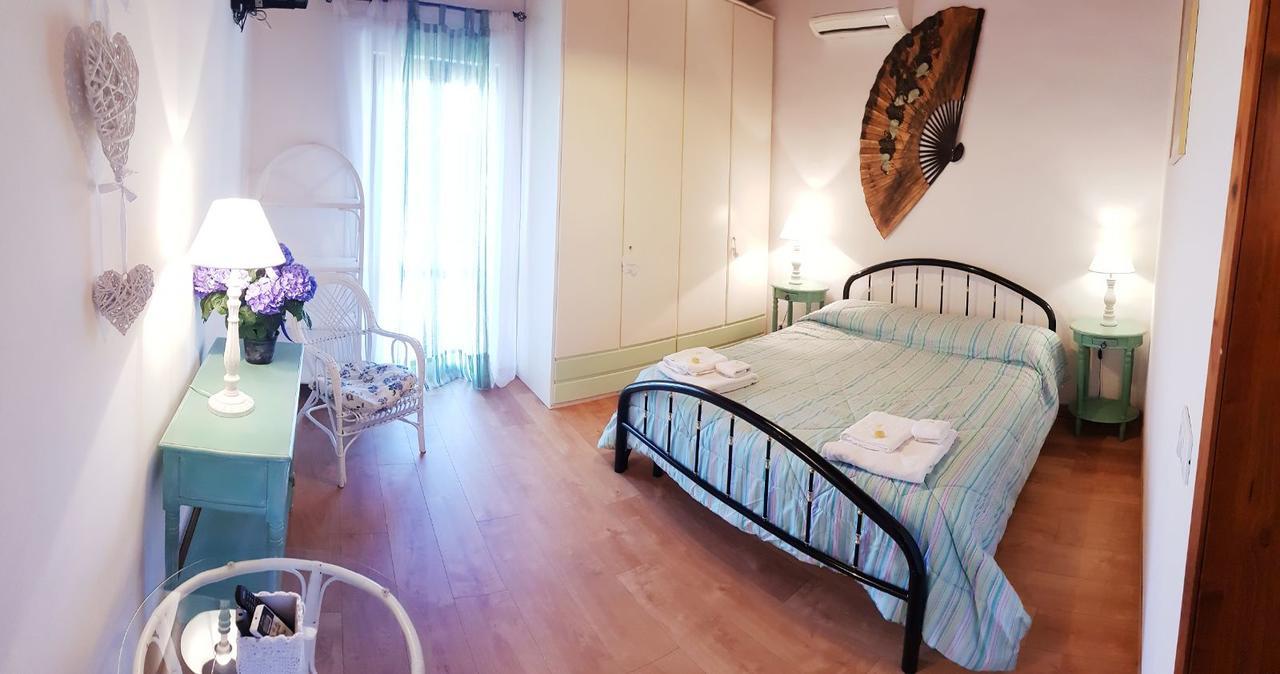 Bed And Breakfast Casale Isorella San Gemini Exterior photo