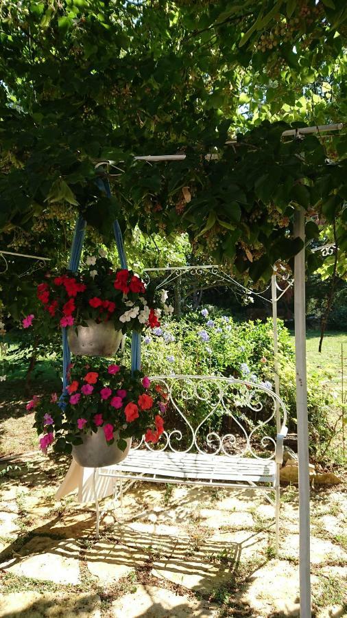 Bed And Breakfast Casale Isorella San Gemini Exterior photo